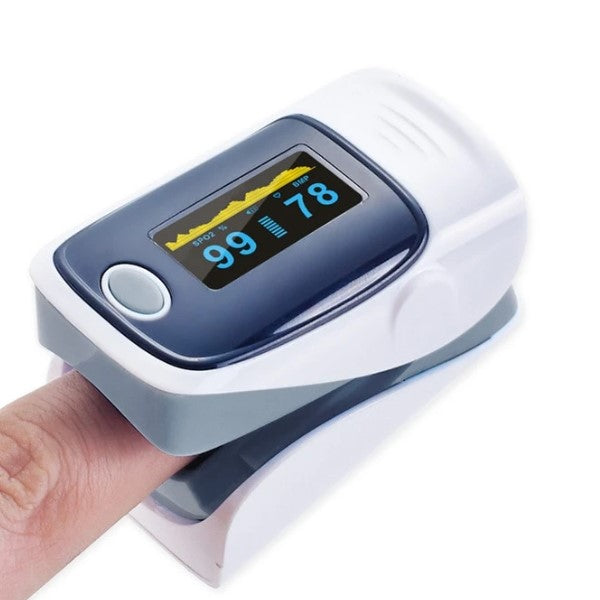 Ossimetro Intelligente